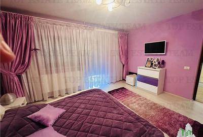 SUPER PROPRIETATE, vila 310 mp construiti, 1000 mp teren PADUREA ROSU - 18