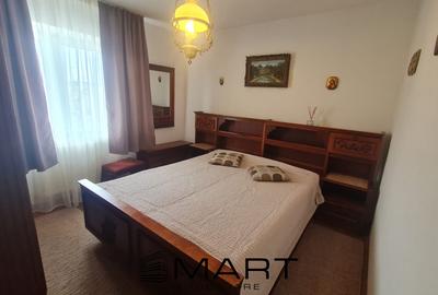 Apartament 3 camere zona Strand - 4