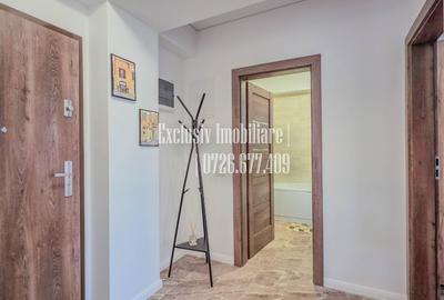 Centru Vechi -Bloc 2024- Apartament Decomandat 65 mp + boxa 20 mp - Termen Lung - 15