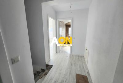Casa tip insiruit, 105 mp utili, mobilata-utilata, zona Ampoi 3 - 8