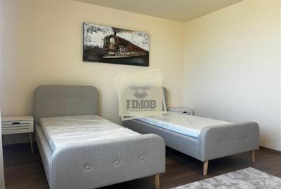 Casa noua 3 camere pe 2 etaje si curte individuala Arhitectilor - 6