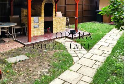 Vila 5 camere, de vanzare, zona Tatarasi - Iasi - 16