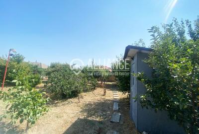 Valu lui Traian (COD 07) Casă  3 camere cu teren  de 930 mp - 18