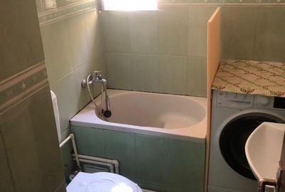 2 camere decomandat -termen lung – Zona Lăpușneanu / Filicori  - 550 euro - 10