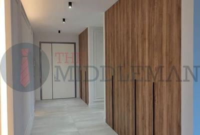 Apartament de lux cu terasă și vedere directă la Parcul Herăstrău - 11
