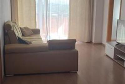 Vanzare apartament 2 camere bloc nou in Gheorgheni- Iulius Mall - 1