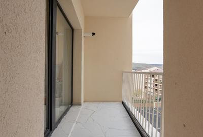 Apartament 2 camere, mobilat și utilat complet, Florești – Str. Eroilor - 14