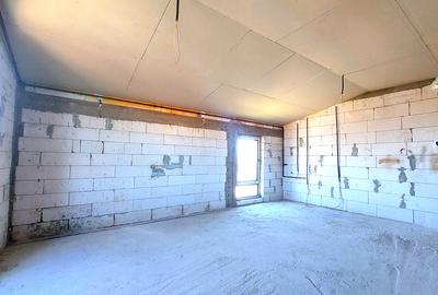OCAZIE! Apartament 3 Camere NOU 71 mp. in Zona Alba Micesti semifinisat/finisat - 5