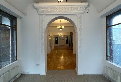 Vilă deosebită Pta Victoriei – HoReCa-Gradinita-Medical-Avocatura - 7