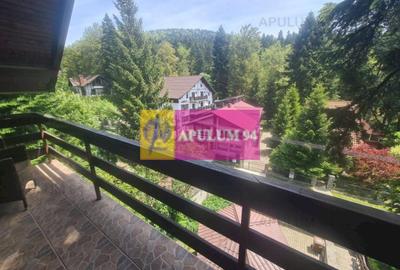 Pensiune de vânzare în Bușteni - Zona Zamora - 33