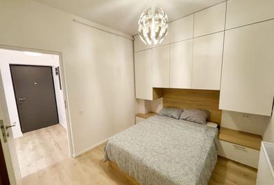Apartament 2 cam 2min metro Regie Grozavesti Orhideea Novum Premium - 8