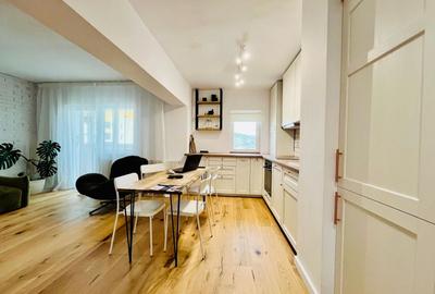 Totul NOU, 3 camere LUX | Calea Floresti| Gata de mutare - 4