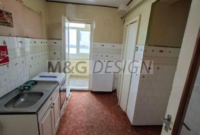 Etaj 2, Spitalul Judetean-Girocului 3 camere - 30