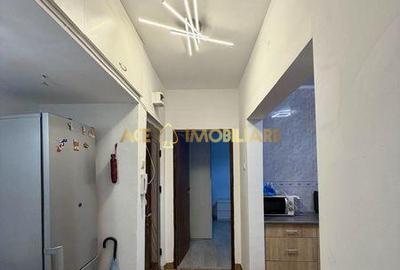 3 Camere de inchiriat | Ultracentral - Piata Romana | Mobilat-Utilat - 6