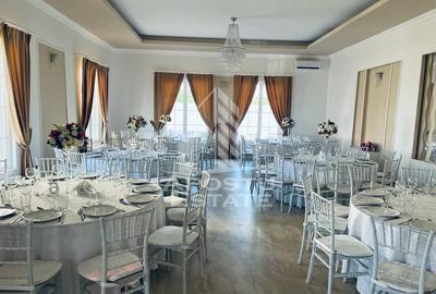 Pensiune cu Sala de evenimente perfect pentru un bussiness de succes . - 3