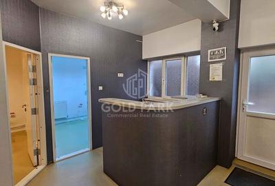Spatiu Comercial - Semicentral - Zona Platinia / Motilor-IDEAL SALON - 16