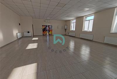 Spatiu comercial de inchiriat  Tractorul,  Brasov - 1