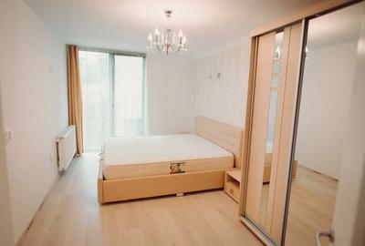 Apartament 2 camere, 51 mp, strada Fabricii - 2
