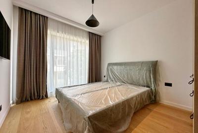 Apartament spatios inchiriere – Centru Brașov, vedere directă spre Tâmpa - 10