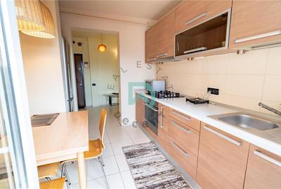 Comision 0% cumparator!!  Apartament 3 camere Centru Civic, Brasov - 3