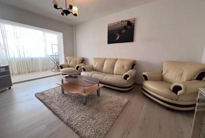 Apartament 2 camere,decomandat,zona Lido-Casa de pensii - 10