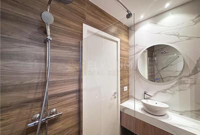 Apartament 3 camere de inchiriat Kiseleff - 23