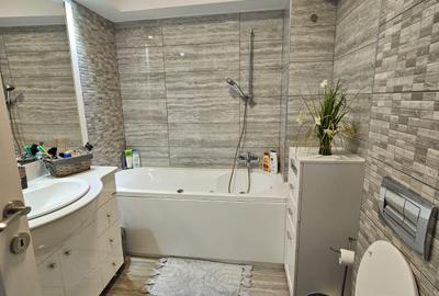 Apartament 3 camere amenajat LUX zona Simion Barnutiu !! - 3