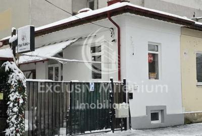 Dorobanti - Floreasca Casa Birouri -Comercial - 4