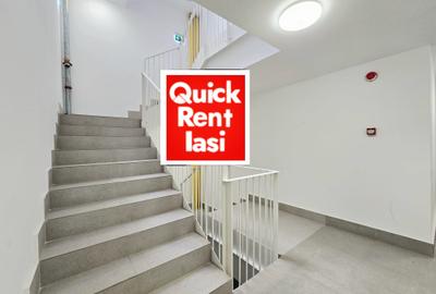 Tudor Silk District Residence Apartament 2Camere Lux Cu Loc Parcare Inclus - 17
