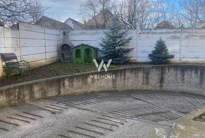 Apartament 3 camere, zona PROMENADA MALL, Sibiu - 11