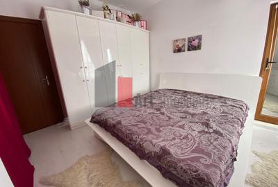 Apartament cu 2 camere de inchiriat-Bucurestii Noi-Laminorului-cu centrala - 7