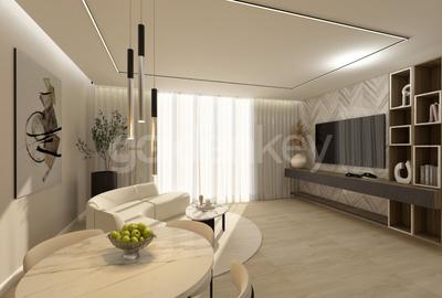 BLOC NOU | 2 camere | 73.5 mpc | Loc Parcare | Boxa - 3