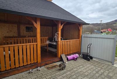 Casa ultramoderna de vanzare in Hetiur - 29