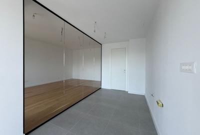 Vanzare - apartament - 2 camere+balcon - Nusco City-Aviatiei - 10