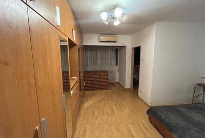 Garsoniera de vanzare zona Dristor-Ramnicu Sarat - 2