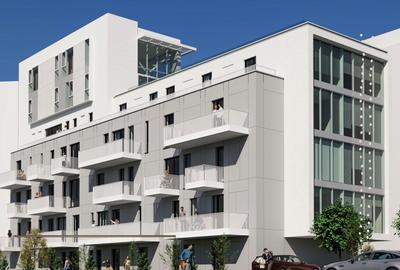 NOU | Apartament 3 Camere Duplex | Finisaje de Top | Metrou Muncii - 3