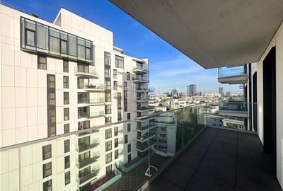 Apartament 3 camere de inchiriat One Herastrau Towers - 25