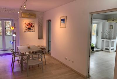 Locatie exceptionala, centru,UNIRII,STRADAL,MONOLIT,vedere bulevard,pe sud,102mp - 24