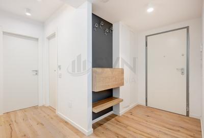 REA1026648 Apartament 3 camere I Aviatiei I Direct Dezvoltator - 13