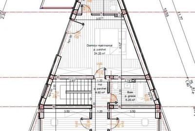 Casa 4 camere de vanzare in Borhanci, Cluj Napoca - 15