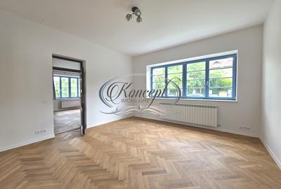 Sediu reprezentativ si exclusivist in zona premium - 10