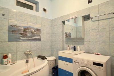 Apartament 2 camere, Unirii - Piata Constitutiei, centrala proprie ! - 12