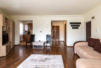 Apartament 2 camere 57 mp Europa/Zorilor - 11