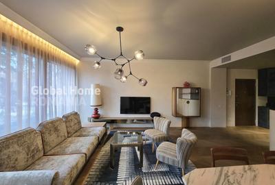 Hotel Serviced Residence | 3 Rooms + Parking + Terrace | Primaverii - Open View - 5