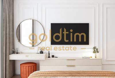 PIPERA/JOLIE VILLE/ARQA RESIDENCE/IANCU NICOLAE/SUPERB/2 LOCURI PARCARE/DESIGNER - 20