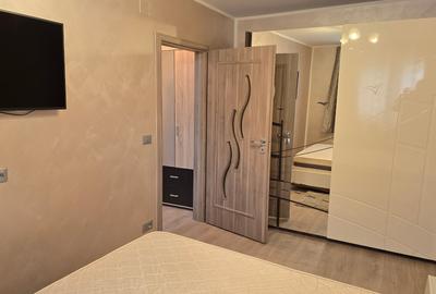Inchiriez apartament cu 2 camere in Deva, zona ultracentrala (Piata), etaj 2, - 6