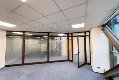 Baneasa - Spațiu de birou disponibil – Șos. București-Ploiești, Sector 1 - 2