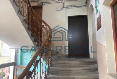 Spatiu de birouri ultracentral Parcul Traian - zona Oltea Doamna - 34