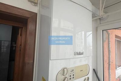 Apartament 3 camere de vânzare – Vasile Alecsandri - 8