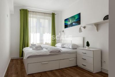 Apartament modern in centru cu 2 camere !